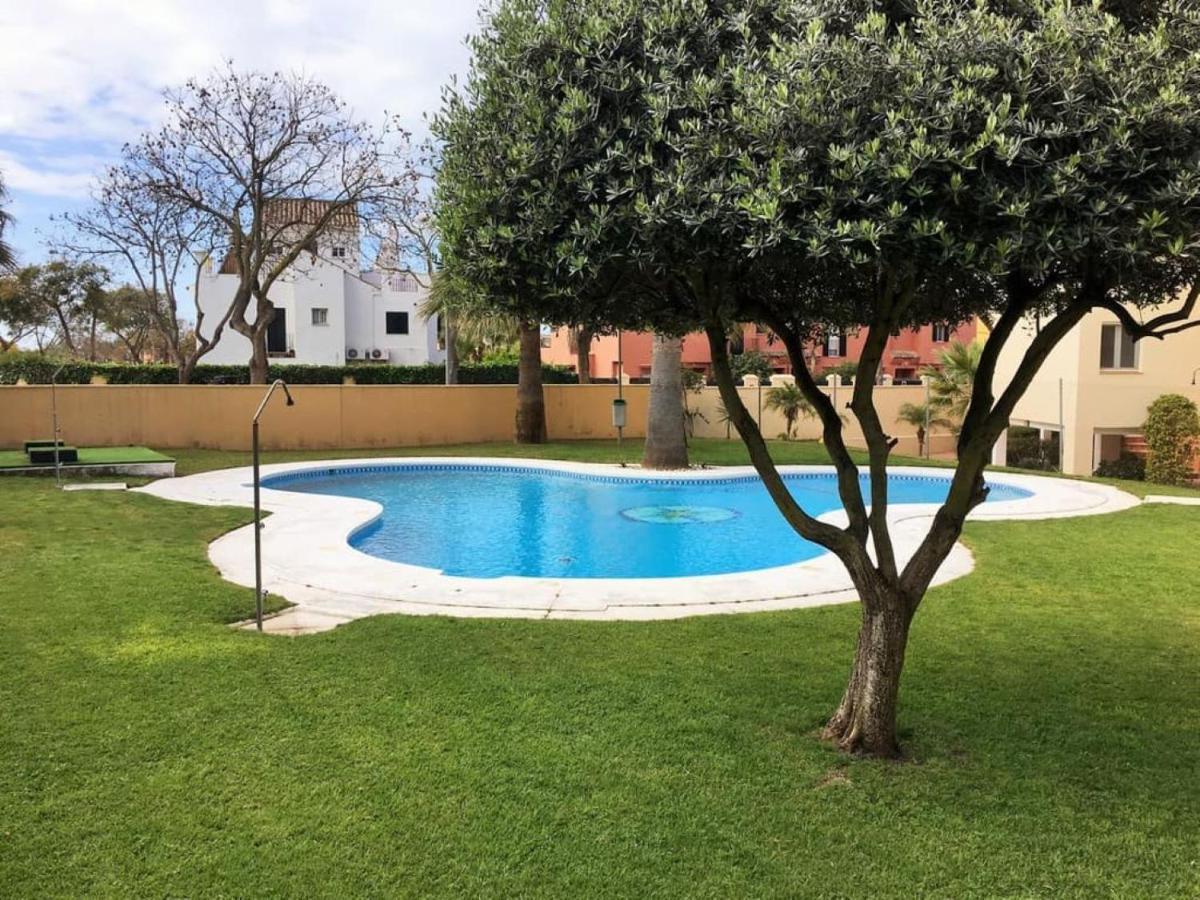 La Alcazaba De Cristina Διαμέρισμα El Puerto de Santa María Εξωτερικό φωτογραφία