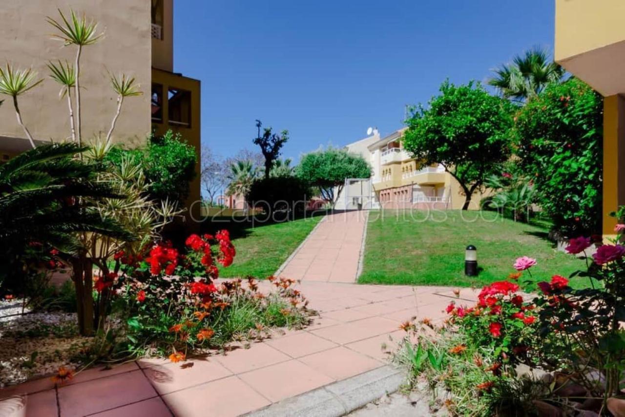 La Alcazaba De Cristina Διαμέρισμα El Puerto de Santa María Εξωτερικό φωτογραφία