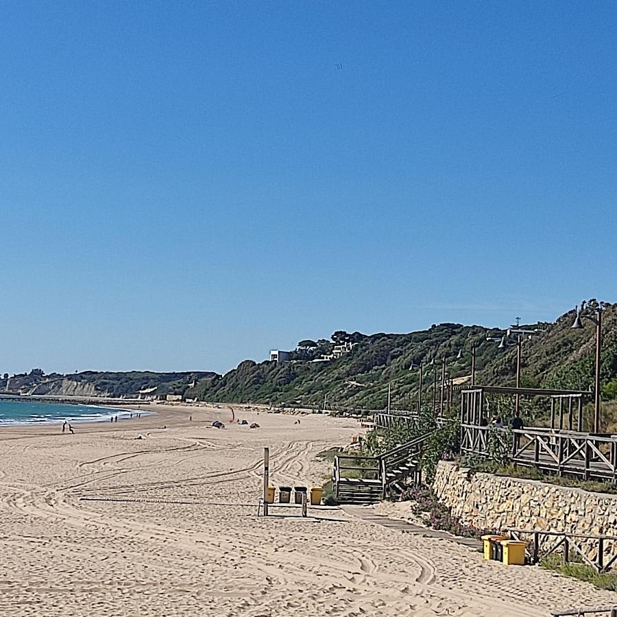 La Alcazaba De Cristina Διαμέρισμα El Puerto de Santa María Εξωτερικό φωτογραφία