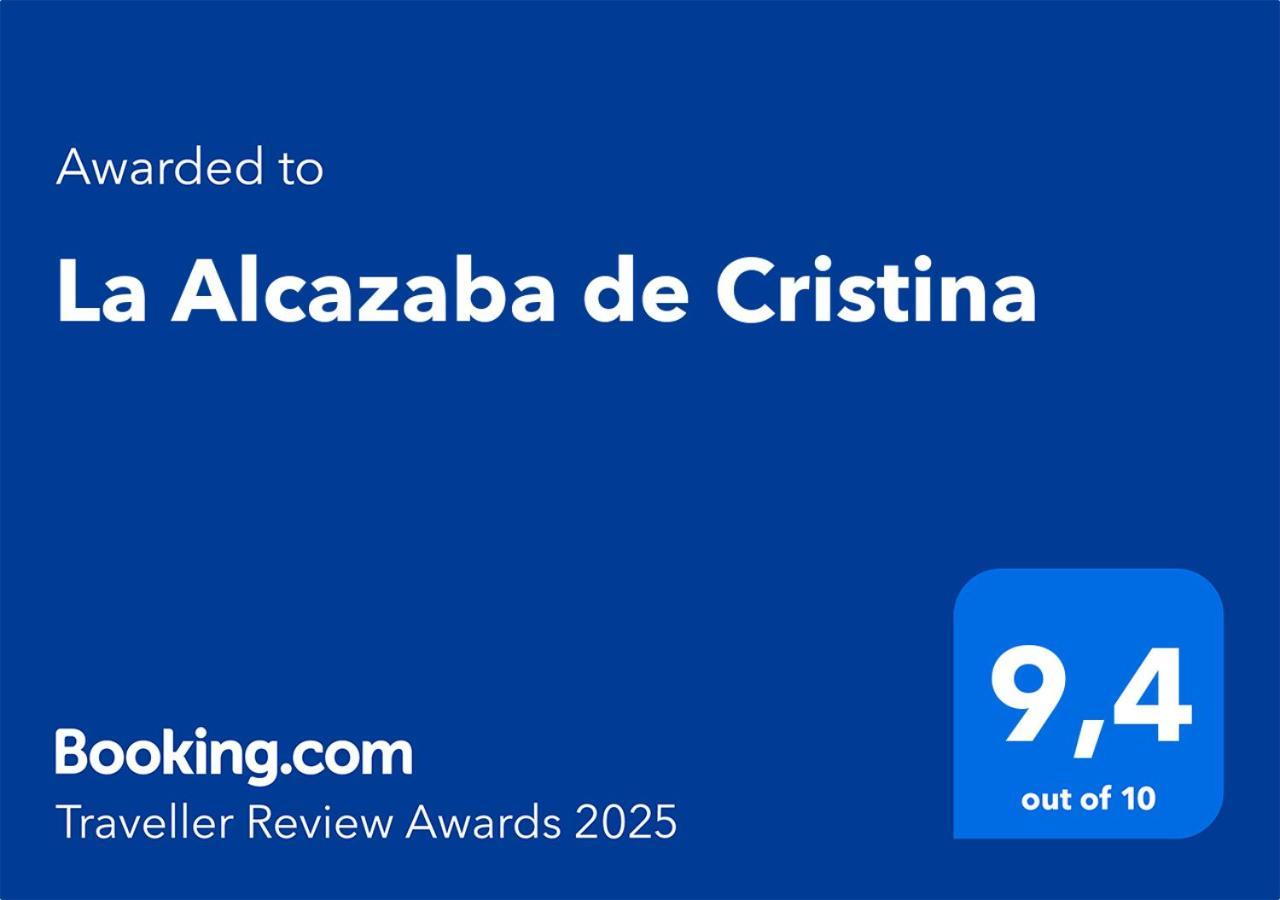 La Alcazaba De Cristina Διαμέρισμα El Puerto de Santa María Εξωτερικό φωτογραφία